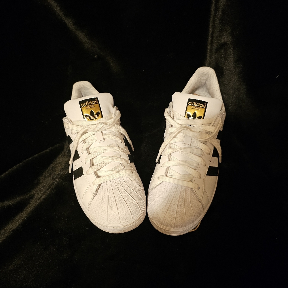 Addidas superstar